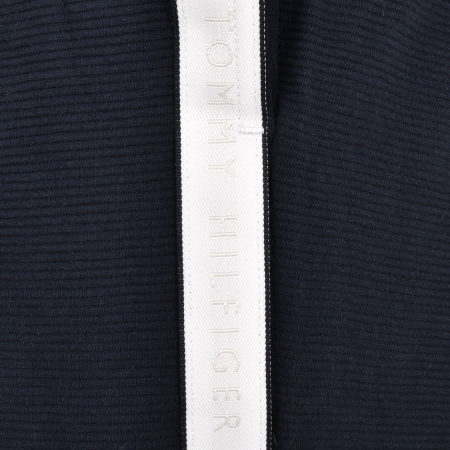 Tommy Hilfiger Lounge Jogging Bottoms Navy Mainline Menswear